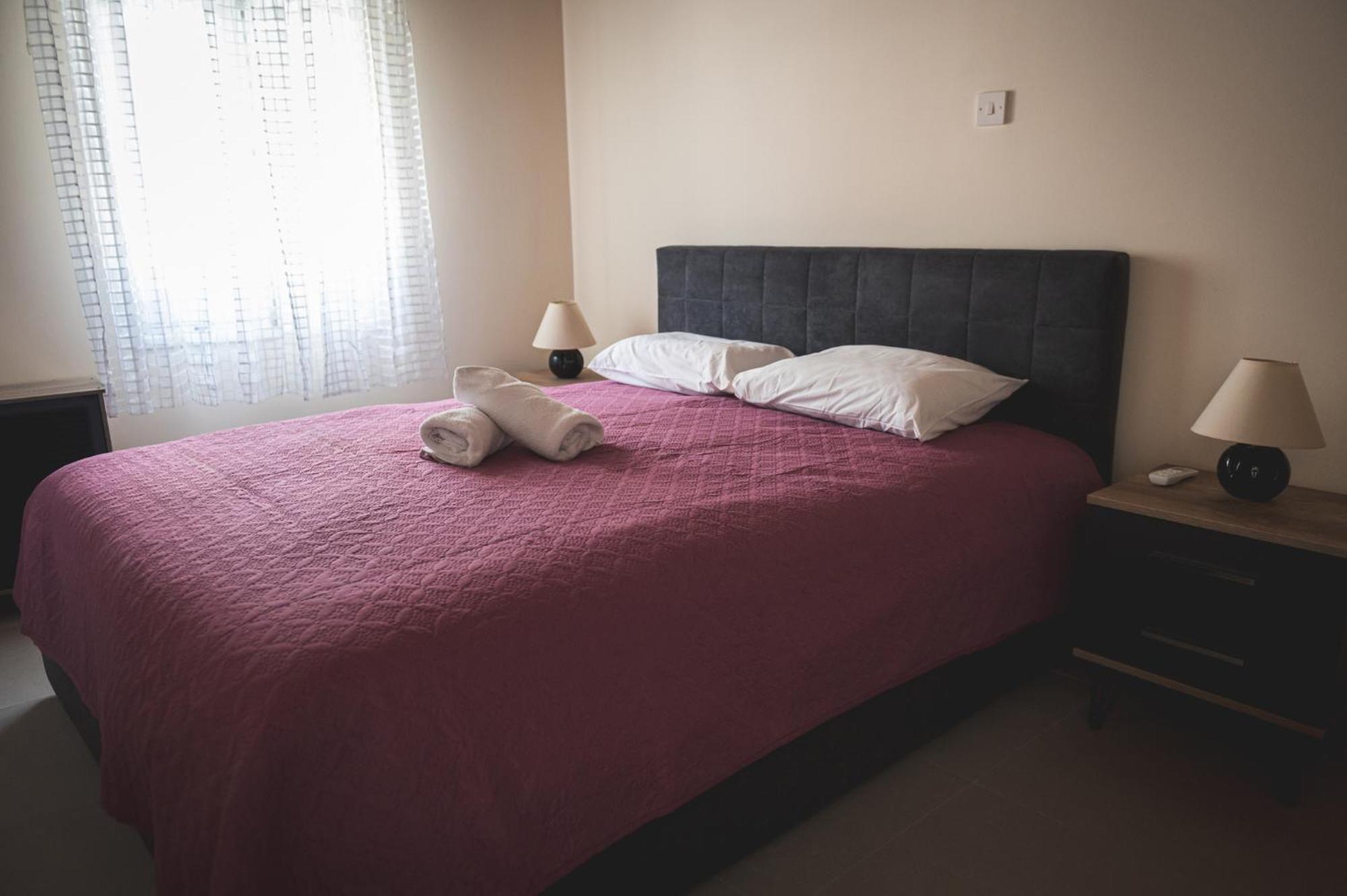 Elite Luxury Suites Omodos Exteriör bild